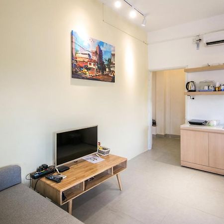 123 Apartment In Bui Vien Street, District 1 Cidade de Ho Chi Minh Exterior foto
