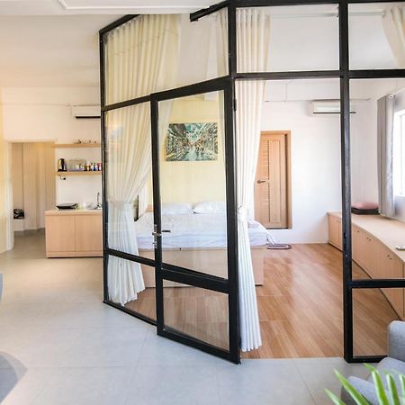 123 Apartment In Bui Vien Street, District 1 Cidade de Ho Chi Minh Exterior foto