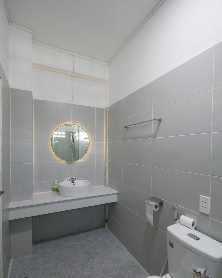 123 Apartment In Bui Vien Street, District 1 Cidade de Ho Chi Minh Exterior foto