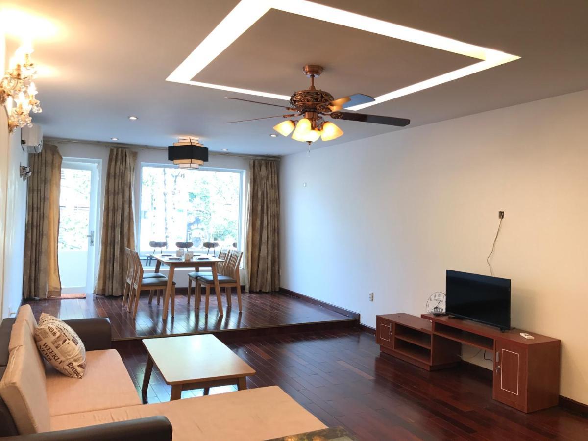 123 Apartment In Bui Vien Street, District 1 Cidade de Ho Chi Minh Exterior foto