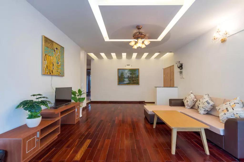 123 Apartment In Bui Vien Street, District 1 Cidade de Ho Chi Minh Exterior foto