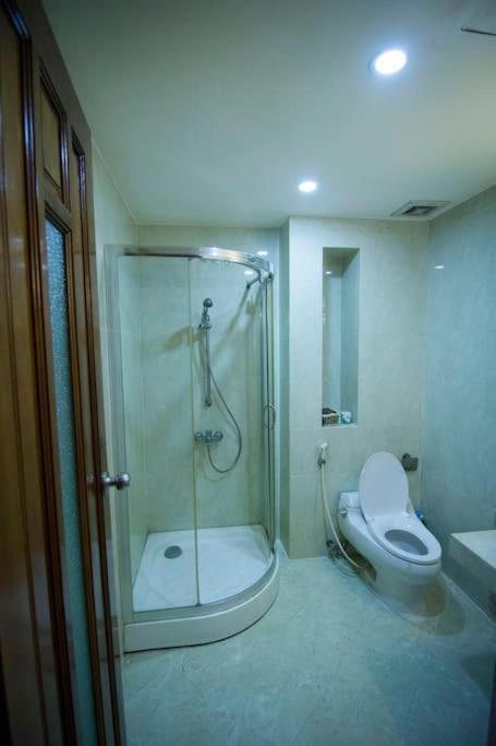 123 Apartment In Bui Vien Street, District 1 Cidade de Ho Chi Minh Exterior foto